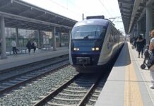 Hellenic Train: Ο μηχανοδηγός δεν ήταν δυνατόν να αποφύγει την παράσυρση του ατόμου στην Κόρινθο