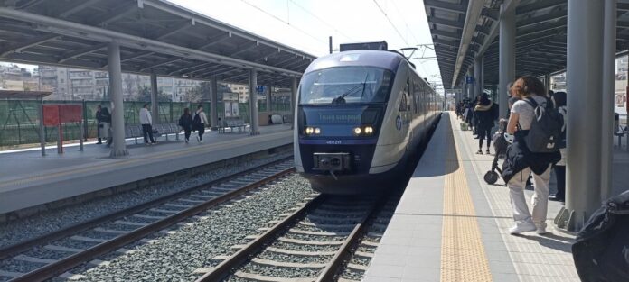 proastiakos