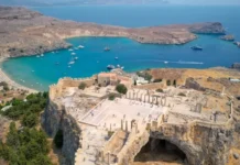 Ρόδος: Από τον εποχικό τουρισμό σε ένα μοντέλο με σχέδιο, ποιότητα και τοπική ταυτότητα