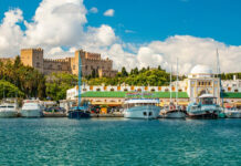 Νέες προσλήψεις στις σχολές Τουριστικής Εκπαίδευσης – 45 θέσεις σε Ρόδο και Κρήτη