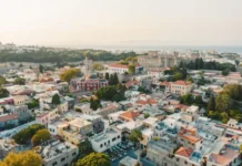 Ρόδος το φθινόπωρο: όταν το νησί ησυχάζει