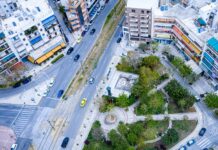 Ο Νέος Κόσμος αναδείχτηκε η πιο cool γειτονιά της Ευρώπης