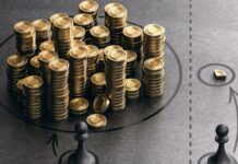 Το να συνεισφέρει ο μεγάλος πλούτος στην ανασυγκρότηση της χώρας είναι εθνική ανάγκη και όχι καταστροφή