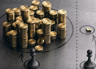 Το να συνεισφέρει ο μεγάλος πλούτος στην ανασυγκρότηση της χώρας είναι εθνική ανάγκη και όχι καταστροφή