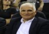 Πέθανε ο Σούλης Μαρκόπουλος