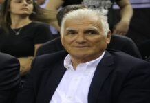 Πέθανε ο Σούλης Μαρκόπουλος