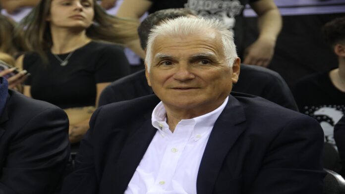 soulismarkopoulos