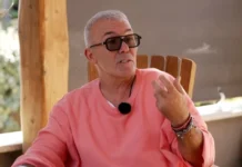 Στέλιος Ρόκκος: Δεν μου αρέσει η γυναίκα να φοράει προκλητικά ρούχα, μ’ αρέσει να σέβεται τον εαυτό της