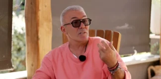 Στέλιος Ρόκκος: Δεν μου αρέσει η γυναίκα να φοράει προκλητικά ρούχα, μ’ αρέσει να σέβεται τον εαυτό της