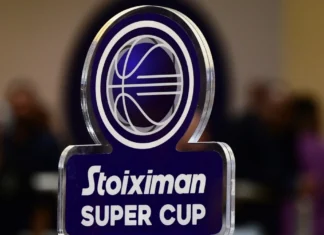 Super Cup: Έντονη ανησυχία για τη διεξαγωγή του στη Ρόδο λόγω των κρουσμάτων