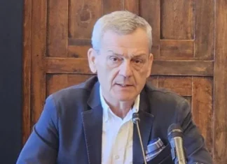 Απάντηση Κώστα Ταρασλιά στην ΔΕΥΑ Ρόδου: «Άδειες τομής προβλέπονται – Άδειες κριτικής, όχι»