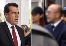 Πλεύρης για τον γιατρό στην υπόθεση Μαζωνάκη: «Του έκανα κλήση όπως θα έκανε ο καθένας – Μου πρότεινε σκευάσματα»
