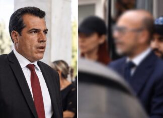 Πλεύρης για τον γιατρό στην υπόθεση Μαζωνάκη: «Του έκανα κλήση όπως θα έκανε ο καθένας – Μου πρότεινε σκευάσματα»