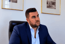 Καμπούρης στον RV για το Καζίνο Ρόδου: “Δεν μπορείς να δεσμεύεις τη δημοτική περιουσία για 30 χρόνια χωρίς διασφαλίσεις”