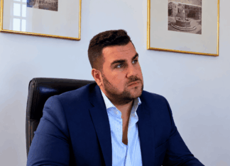 Καμπούρης στον RV για το Καζίνο Ρόδου: “Δεν μπορείς να δεσμεύεις τη δημοτική περιουσία για 30 χρόνια χωρίς διασφαλίσεις”