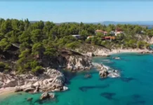 Πρωταθλητές Ευρώπης στην τουριστική πίεση Νότιο Αιγαίο και Ιόνια Νησιά – Στην τέταρτη θέση η Κρήτη
