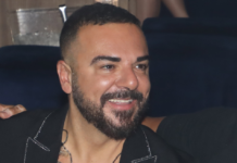 Τριαντάφυλλος για την προσωπική του ζωή: Υπάρχει κάτι που δεν ξέρω αν θα προχωρήσει, μου αρέσει πολύ μια κοπέλα
