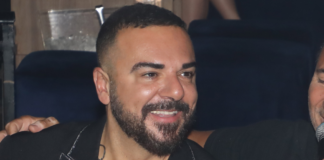 Τριαντάφυλλος για την προσωπική του ζωή: Υπάρχει κάτι που δεν ξέρω αν θα προχωρήσει, μου αρέσει πολύ μια κοπέλα