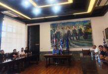 Κοινό μέτωπο Δήμου Ρόδου και επαγγελματιών κατά των παράνομων χωματερών – Προειδοποιήσεις για προσφυγή στον Εισαγγελέα