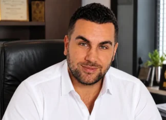 Καμπουρης Τηλεμαχος για Ροδίνι: Η χαμηλή βαθμολογία άφησε την πρόταση εκτός χρηματοδότησης