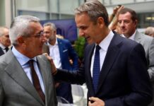 Γιώργος Χατζημάρκος: «Ο σοβαρός έλεγχος δεν εμποδίζει τη δράση· τη θωρακίζει»