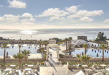 H Hotels Collection: Νέο επένδυση 60 εκατ. ευρώ από τον όμιλο Χατζηλαζάρου
