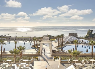 H Hotels Collection: Νέο επένδυση 60 εκατ. ευρώ από τον όμιλο Χατζηλαζάρου
