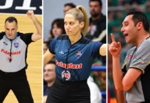 Basketgate: Προφυλακιστέος ο Κορομηλάς, σε κατ’ οίκον περιορισμό με βραχιολάκι Τσαρούχα και Πηλοΐδης