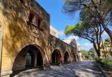 Ελεούσα – Campochiaro: Μια ιστορία που ενώνει τη Ρόδο με τη Val di Fiemme ζωντανεύει ξανά