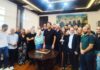 Αλ Κολιάδης: Αλλαγές στο διοικητικό σχήμα του Δήμου Ρόδου από τον Ιανουάριο