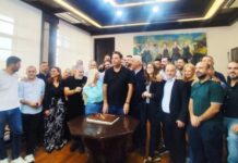 Αλ Κολιάδης: Αλλαγές στο διοικητικό σχήμα του Δήμου Ρόδου από τον Ιανουάριο