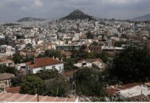 Ενοίκιο υψηλότερο από τον κατώτατο – Πώς η στέγαση «τρώει» τo 40% του εισοδήματος