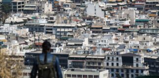 «Ματώνουν» οι οικογένειες για ένα φοιτητικό σπίτι – Στα 600 ευρώ οι γκαρσονιέρες