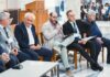 Ο ΦΟΔΣΑ Νοτίου Αιγαίου στο 9ο Συνέδριο ΕΕΔΣΑ Από τον σχεδιασμό στην πράξη για τη νέα εποχή της διαχείρισης αποβλήτων