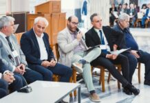 Ο ΦΟΔΣΑ Νοτίου Αιγαίου στο 9ο Συνέδριο ΕΕΔΣΑ Από τον σχεδιασμό στην πράξη για τη νέα εποχή της διαχείρισης αποβλήτων