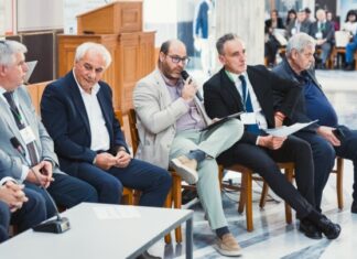 Ο ΦΟΔΣΑ Νοτίου Αιγαίου στο 9ο Συνέδριο ΕΕΔΣΑ Από τον σχεδιασμό στην πράξη για τη νέα εποχή της διαχείρισης αποβλήτων