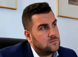 Καμπουρης Τηλέμαχος: «Ο πρόεδρος ξέχασε γι’ ακόμη μια φορά τον θεσμικό του ρόλο – ο δήμαρχος κρύφτηκε πίσω από γενικολογίες και υπεκφυγές»