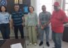 Σύλλογος ΑμεΑ Ρόδου: Παρεμβάσεις για την παράνομη στάθμευση και την προσβασιμότητα
