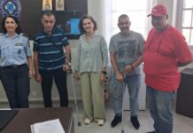 Σύλλογος ΑμεΑ Ρόδου: Παρεμβάσεις για την παράνομη στάθμευση και την προσβασιμότητα