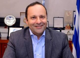 Παρέμβαση του Προέδρου του Επιμελητηρίου Δωδεκανήσου στους Υπουργούς Οικονομικών και Ανάπτυξης για τις επιχειρήσεις που επλήγησαν από την κακοκαιρία στη Ρόδο