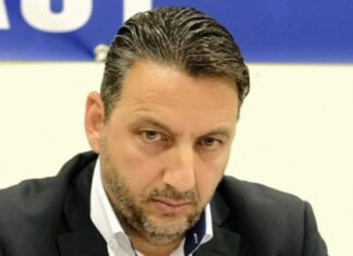 Παναγιώτης Εγγλέζος: «Να προστατεύσουμε τη Ρόδο μας από τη στοχοποίηση – Όσοι φταίνε να πληρώσουν»