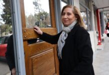 Στην ΕΛΑΣ του Τσίπρα προσχωρεί η Μαριλίζα Ξενογιαννακοπούλου – «Διέξοδος και ελπίδα» για τον προοδευτικό χώρο