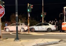 Οι 9 Ρομά που πέρασαν χειροπέδες για την άγρια συμπλοκή στη Λεωφόρο Καλλιθέας