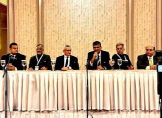 Γ. Χατζημάρκος: Η Ρόδος γίνεται αφετηρία νέων συνεργασιών με την Ινδία