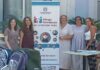 Σχολικά είδη και δημιουργικές δράσεις για μαθητές και μαθήτριες Ρομά από το Παράρτημα Ρομά του Κέντρου Κοινότητας Δήμου Ρόδου