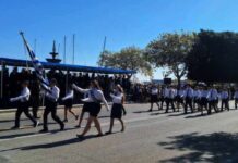 Ακυρώνονται οι μαθητικές παρελάσεις της 28ης Οκτωβρίου στα Δωδεκάνησα λόγω κακοκαιρίας