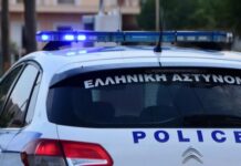 Ρόδος: Με δύο κλεμμένα αυτοκίνητα κυκλοφορούσαν δύο 14χρονοι Ρομά