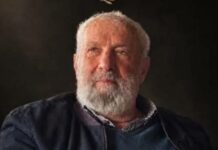 Έφυγε από τη ζωή ο ορθοπαιδικός Μανώλης Πετρωνιάτης – Η ανακοίνωση του Ιατρικού Συλλόγου Ρόδου