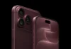 Με τη ζήτηση να υποχωρεί, η Apple κόβει τις παραγγελίες για τα iPhone 18 Pro