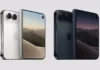 Εξαντλήθηκε σε λίγα λεπτά το αναδιπλούμενο iPhone Duo, με την Apple να κάνει λόγο για εξαιρετική ζήτηση